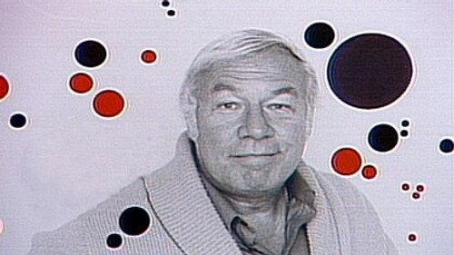 undefined Season 7 Episode 3 - George Kennedy/Miles Davis