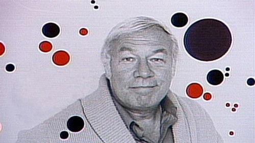 undefined Season 7 Episode 3 - George Kennedy/Miles Davis