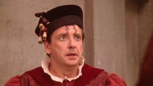 undefined Season 7 Episode 16 - Thine Own Self