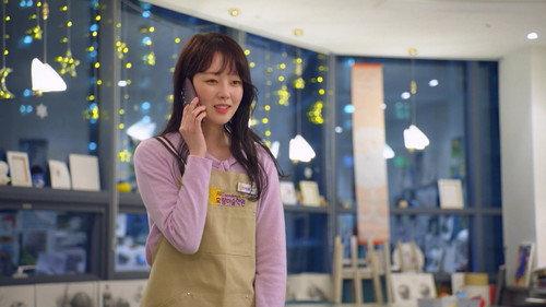 Apple of My Eye Season 1 Episode 7 - You were the same when you were my age.