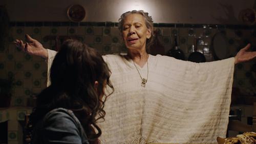 undefined Season 1 Episode 6 - A Woman Diablero