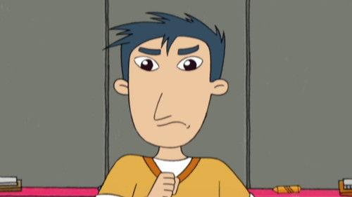 Big Ear Tutu Season 3 Episode 18 - Episode 18