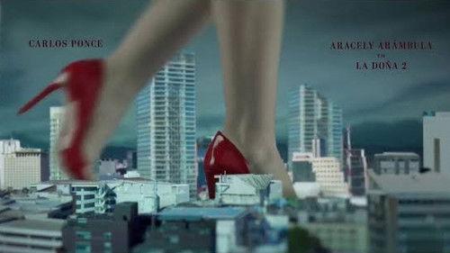 La Doña Season 2 Episode 16 - Episode 16