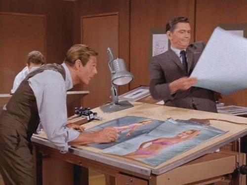 undefined Season 1 Episode 13 - Love Is Blind