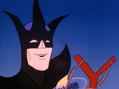 Challenge of the Super Friends Season 1 Episode 16 - The History of Doom