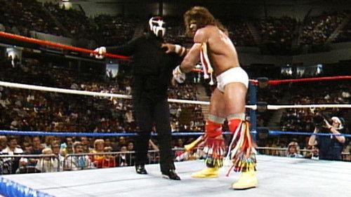 Saturday Night's Main Event Season 1 Episode 18 - Saturday Night's Main Event #18