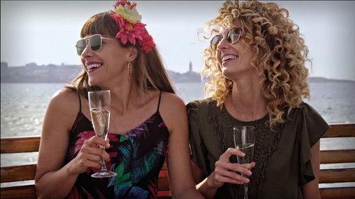 Antes de perder Season 1 Episode 7 - Episode 7