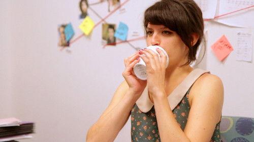 Hardly Working Season 6 Episode 5 - Bane Mugs