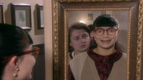 Yo soy Betty, la fea Season 1 Episode 7 - Chapter 7