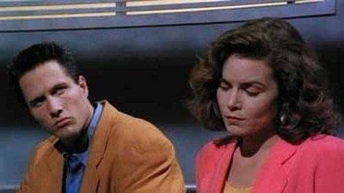 Silk Stalkings Season 2 Episode 23 - Voices