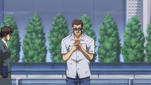 Mr. TONEGAWA Middle Management Blues Season 1 Episode 22 - Conclusions