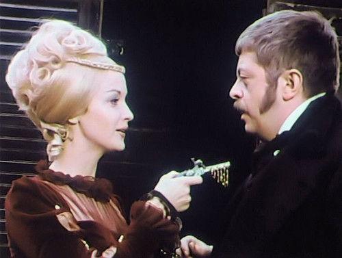 Les Nouvelles Aventures de Vidocq Season 2 Episode 3 - The King's Jewels