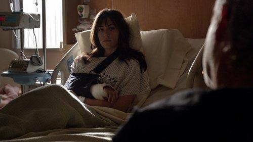 undefined Season 4 Episode 12 - Burnt and Purged Away