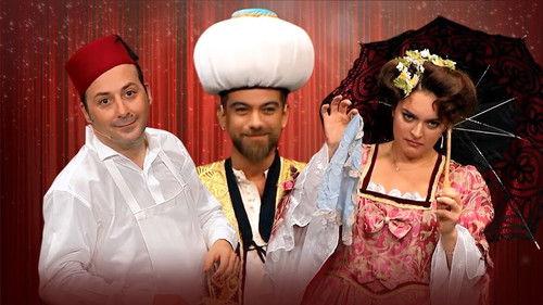 Arkadaşım Hoşgeldin Season 1 Episode 3 - Episode 3