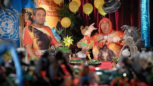 Die schlechtesten Filme aller Zeiten Season 6 Episode 5 - Episode 5