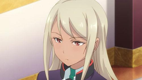 The Asterisk War Season 1 Episode 12 - The Gravisheath