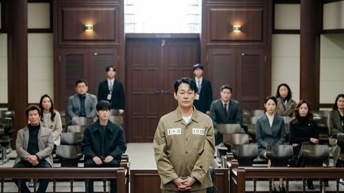 The Killing Vote Season 1 Episode 2 - The Devils Who Were Deemed Innocent