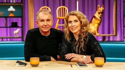 Krejlerkongen Season 14 Episode 12 - Episode 12