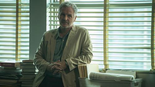 The Romeo Section Season 1 Episode 4 - Fragrant Harbour