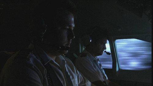 Air Disasters Season 7 Episode 2 - Falling from the Sky