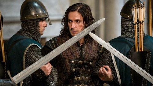 Robin Hood Season 3 Episode 11 - The Enemy of My Enemy