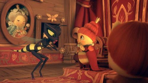 Apollo's Great Adventures Season 1 Episode 25 - Episode 25