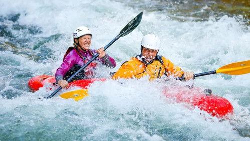 Still Standing Season 7 Episode 5 - Minden, Ont