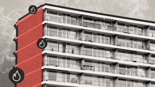 Zembla Season 27 Episode 9 - Brandende belangen