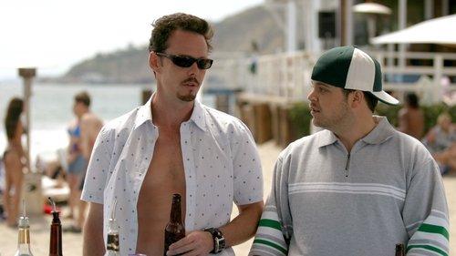 Entourage Season 1 Episode 6 - Busey and the Beach