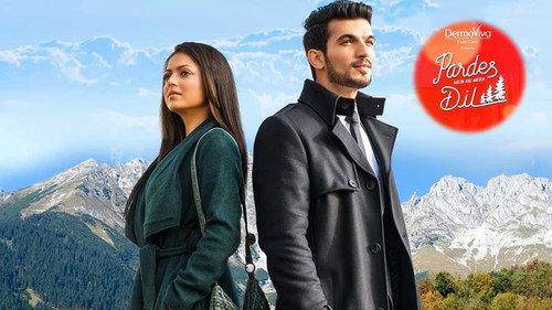 Pardes Mein Hai Mera Dil Season 1 Episode 1 - Episode 1