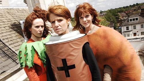 The Catherine Tate Show Season 3 Episode 4 - Episode 4