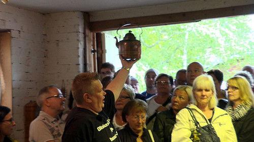 Suomen huutokauppakeisari Season 2 Episode 1 - Jakso 1