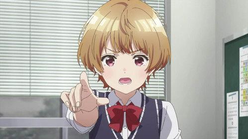 Bottom-Tier Character Tomozaki Season 2 Episode 2 - A happy ending doesn't mean this game is over