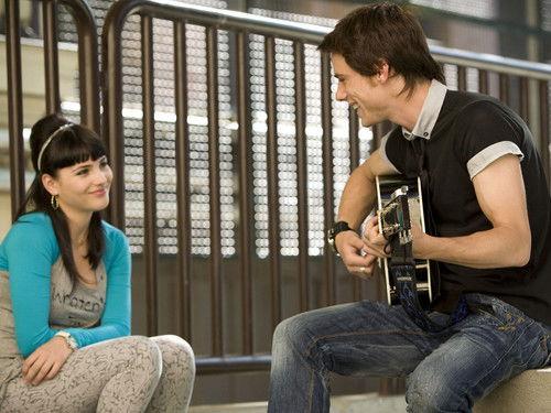 Physics or Chemistry Season 3 Episode 10 - Salto Al Vacío (Part 1)