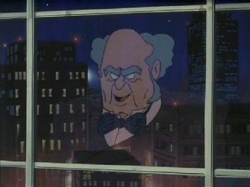 Lupin the 3rd Season 3 Episode 10 - Lay a Plot with the Treasure