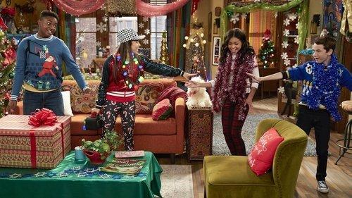 undefined Season 4 Episode 8 - Mad About Yuletide