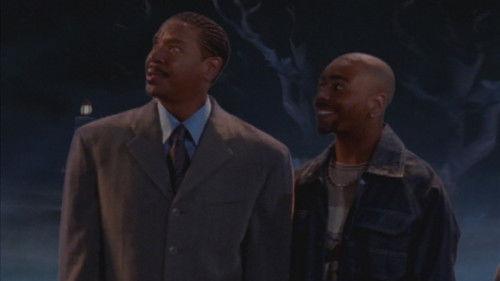 The Parkers Season 3 Episode 7 - Mummy's the Word