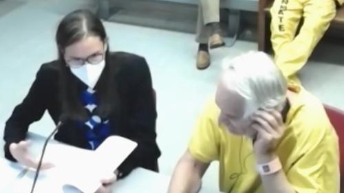 Court Cam Season 5 Episode 42 - #542