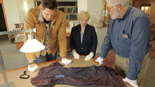 UFO Witness Season 1 Episode 8 - The Hybrid Secret