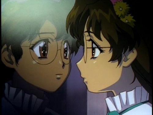 Orphen Season 2 Episode 18 - Rhapsody of Sorrow