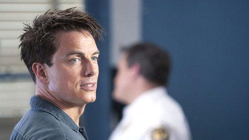Torchwood Season 4 Episode 4 - Escape to L.A.