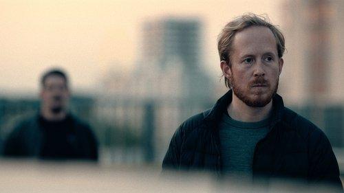 Sleepers Season 1 Episode 3 - Key Witness