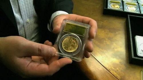 America's Book of Secrets Season 3 Episode 4 - The Gold Conspiracy