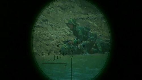 Soldiers Sortie Season 1 Episode 20 - Episode 20