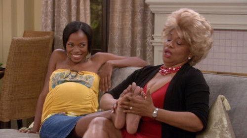 Girlfriends Season 5 Episode 20 - The Bridges of Fresno County