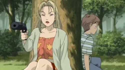 undefined Season 1 Episode 24 - Of Men and Dining