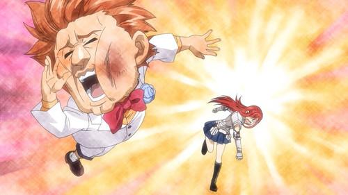 Fairy Tail Season 2 Episode 4 - Allied Forces, Assemble!