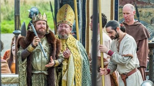 undefined Season 4 Episode 9 - Death All 'Round