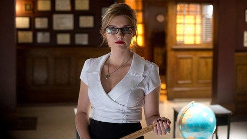 Haven Season 4 Episode 7 - Lay Me Down