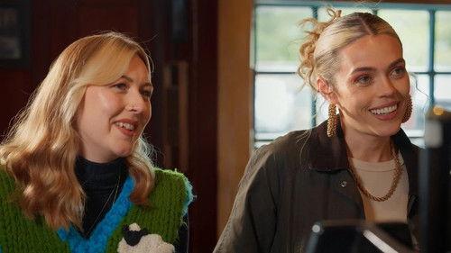 Ireland's Perfect Pubs Season 2 Episode 2 - The Rusty Mackerel, Teelin